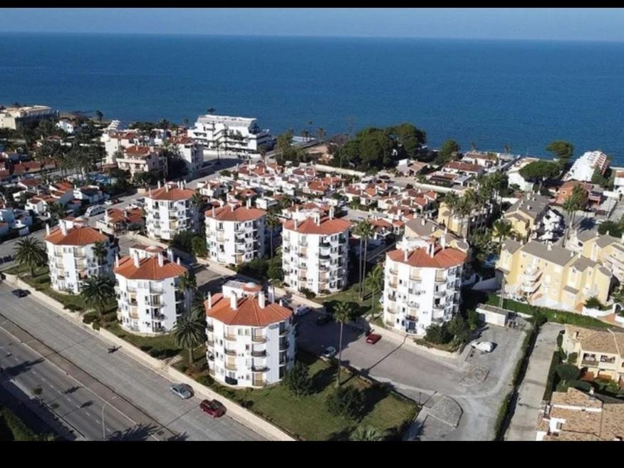 Estudio Capitán-Piscina Denia Exterior foto
